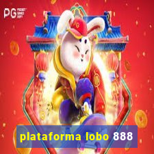 plataforma lobo 888